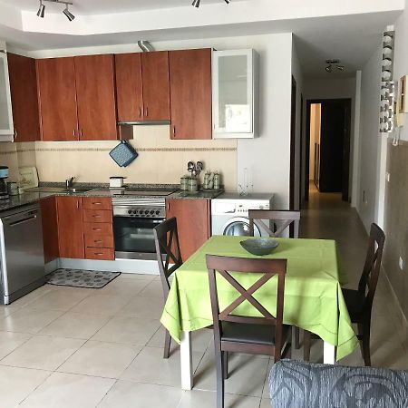 Apartamento Aleo Apartament Puerto De Mogan Zewnętrze zdjęcie