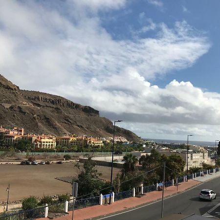 Apartamento Aleo Apartament Puerto De Mogan Zewnętrze zdjęcie