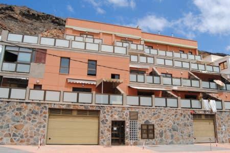 Apartamento Aleo Apartament Puerto De Mogan Zewnętrze zdjęcie