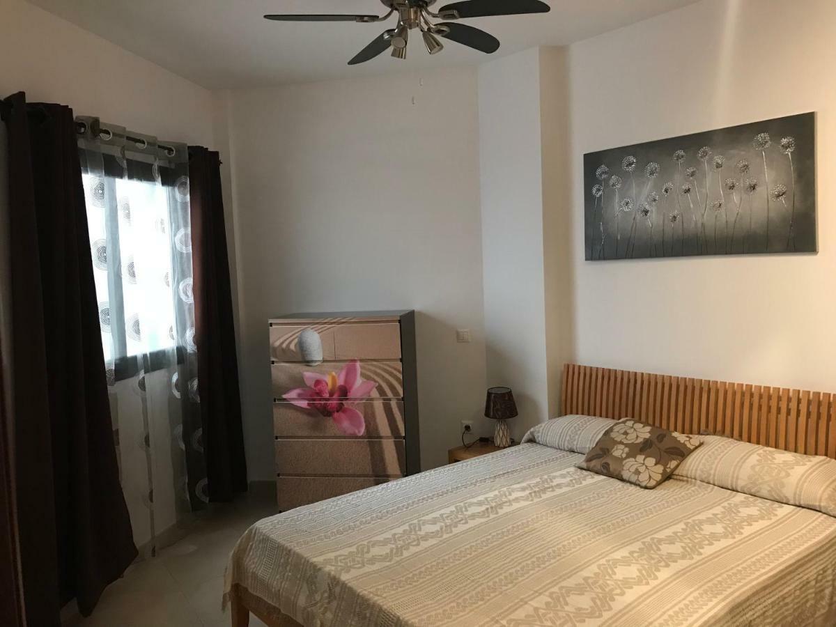 Apartamento Aleo Apartament Puerto De Mogan Zewnętrze zdjęcie
