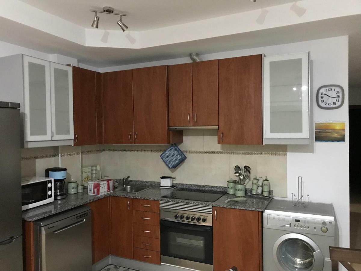 Apartamento Aleo Apartament Puerto De Mogan Zewnętrze zdjęcie