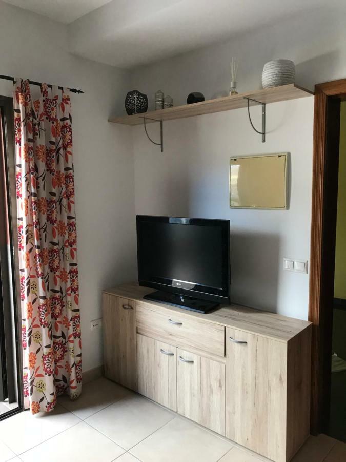 Apartamento Aleo Apartament Puerto De Mogan Zewnętrze zdjęcie