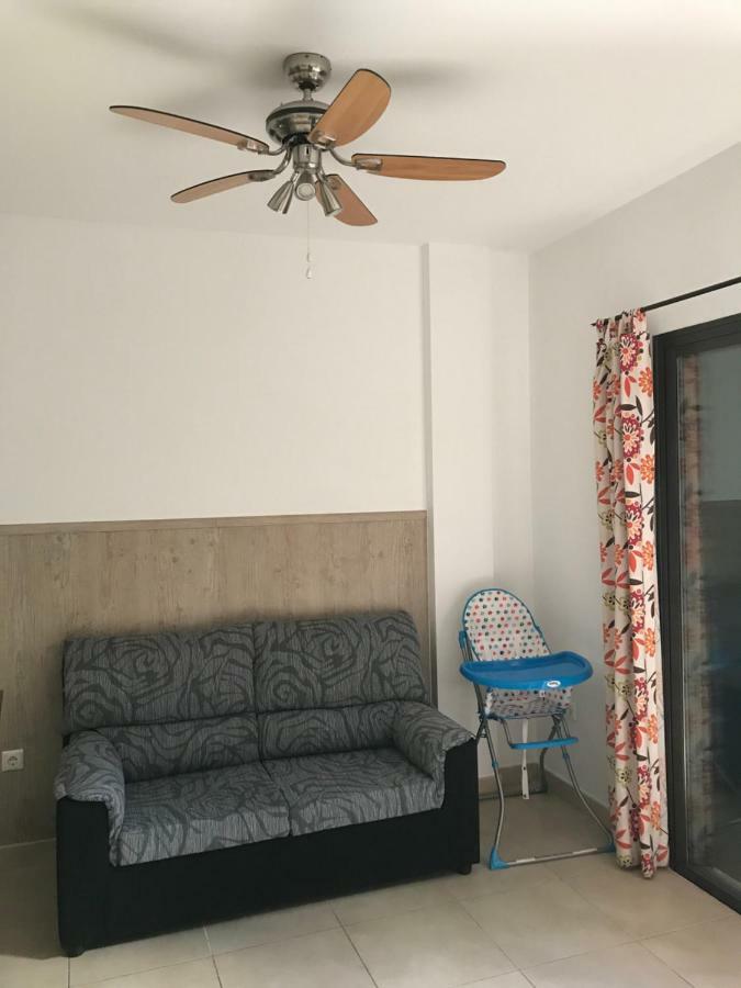 Apartamento Aleo Apartament Puerto De Mogan Zewnętrze zdjęcie