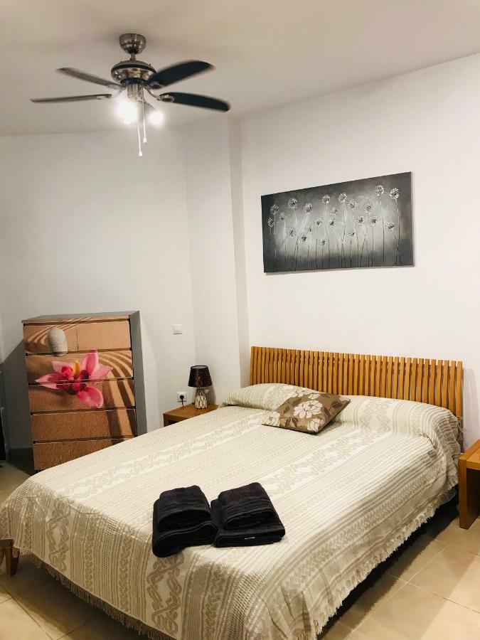 Apartamento Aleo Apartament Puerto De Mogan Zewnętrze zdjęcie