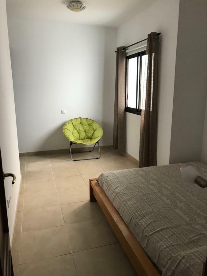 Apartamento Aleo Apartament Puerto De Mogan Zewnętrze zdjęcie