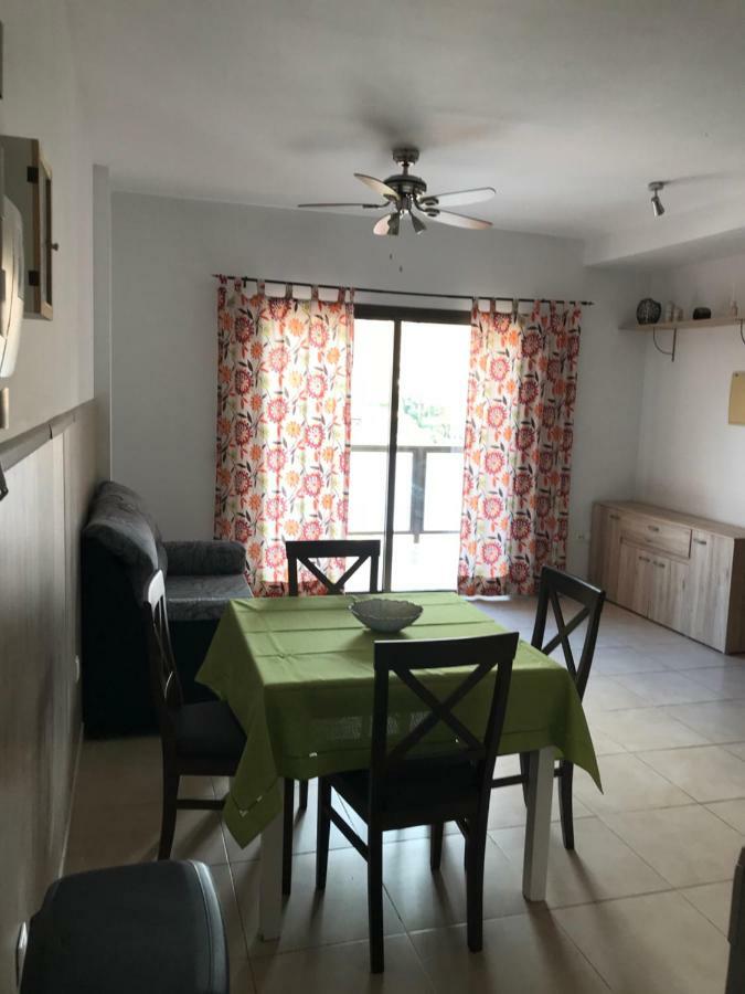 Apartamento Aleo Apartament Puerto De Mogan Zewnętrze zdjęcie