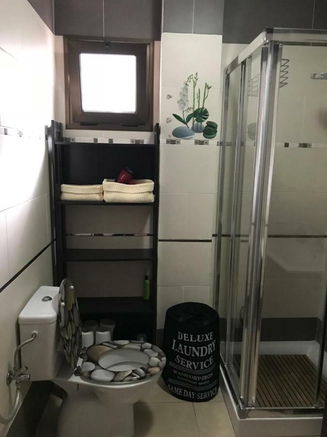 Apartamento Aleo Apartament Puerto De Mogan Zewnętrze zdjęcie