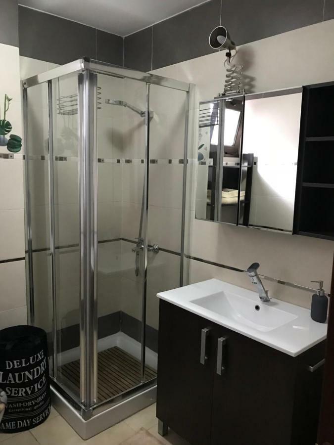 Apartamento Aleo Apartament Puerto De Mogan Zewnętrze zdjęcie