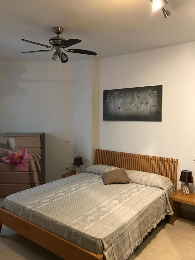 Apartamento Aleo Apartament Puerto De Mogan Zewnętrze zdjęcie